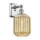 Innovations - 516-1W-PC-G460-7ME - One Light Wall Sconce - Ballston - Polished Chrome
