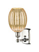 Ballston One Light Wall Sconce (516-1W-PN-G459-6ME)