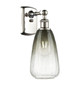 Innovations - 516-1W-PN-G480-6SL - One Light Wall Sconce - Ballston - Polished Nickel
