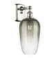 Innovations - 516-1W-PN-G484-7SL - One Light Wall Sconce - Ballston - Polished Nickel
