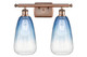 Innovations - 516-2W-AC-G480-6SB - Two Light Bath Vanity - Ballston - Antique Copper
