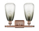 Ballston Two Light Bath Vanity (516-2W-AC-G480-6SL)
