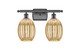Innovations - 516-2W-OB-G459-6ME - Two Light Bath Vanity - Ballston - Oil Rubbed Bronze