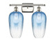 Innovations - 516-2W-PN-G484-7SB - Two Light Bath Vanity - Ballston - Polished Nickel