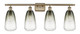 Innovations - 516-4W-AB-G480-6SL - Four Light Bath Vanity - Ballston - Antique Brass