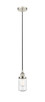 Innovations - 616-1PH-PN-G314-LED - LED Mini Pendant - Edison - Polished Nickel