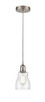 Innovations - 616-1P-SN-G394 - One Light Mini Pendant - Edison - Brushed Satin Nickel