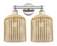 Innovations - 616-2W-PN-G559-8ME - Two Light Bath Vanity - Edison - Polished Nickel