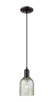 Innovations - 716-1P-BK-G259 - One Light Mini Pendant - Arcadia - Matte Black
