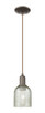 Innovations - 716-1P-OB-G259 - One Light Mini Pendant - Arcadia - Oil Rubbed Bronze