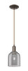 Innovations - 716-1P-OB-G558-6SM - One Light Mini Pendant - Arcadia - Oil Rubbed Bronze