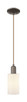 Innovations - 716-1P-OB-G801 - One Light Mini Pendant - Arcadia - Oil Rubbed Bronze