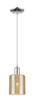 Innovations - 716-1P-PC-G116 - One Light Mini Pendant - Arcadia - Polished Chrome