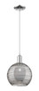 Innovations - 716-1P-PC-G1213-10SM - One Light Mini Pendant - Arcadia - Polished Chrome