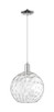 Innovations - 716-1P-PC-G1215-12 - One Light Mini Pendant - Arcadia - Polished Chrome