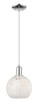 Innovations - 716-1P-PC-G1216-8WM - One Light Mini Pendant - Arcadia - Polished Chrome