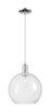 Innovations - 716-1P-PC-G122-12 - One Light Mini Pendant - Arcadia - Polished Chrome