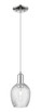 Innovations - 716-1P-PC-G292 - One Light Mini Pendant - Arcadia - Polished Chrome