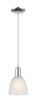 Innovations - 716-1P-PC-G381 - One Light Mini Pendant - Arcadia - Polished Chrome