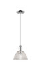 Innovations - 716-1P-PC-G422 - One Light Mini Pendant - Arcadia - Polished Chrome