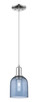 Innovations - 716-1P-PC-G558-6BL - One Light Mini Pendant - Arcadia - Polished Chrome