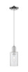 Innovations - 716-1P-PC-G804 - One Light Mini Pendant - Arcadia - Polished Chrome
