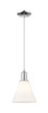 Innovations - 716-1P-PC-GBC-81 - One Light Mini Pendant - Arcadia - Polished Chrome