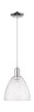 Innovations - 716-1P-PC-GBD-94 - One Light Mini Pendant - Arcadia - Polished Chrome