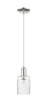 Innovations - 716-1P-PN-G342 - One Light Mini Pendant - Arcadia - Polished Nickel