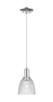 Innovations - 716-1P-PN-G382 - One Light Mini Pendant - Arcadia - Polished Nickel