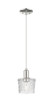 Innovations - 716-1P-PN-G402 - One Light Mini Pendant - Arcadia - Polished Nickel