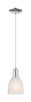 Innovations - 716-1P-PN-G441 - One Light Mini Pendant - Arcadia - Polished Nickel