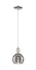 Innovations - 716-1P-PN-G556-6SM - One Light Mini Pendant - Arcadia - Polished Nickel