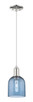 Innovations - 716-1P-PN-G558-6BL - One Light Mini Pendant - Arcadia - Polished Nickel