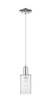 Innovations - 716-1P-PN-G802 - One Light Mini Pendant - Arcadia - Polished Nickel