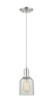 Innovations - 716-1P-SN-G2511 - One Light Mini Pendant - Arcadia - Brushed Satin Nickel