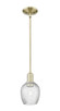 Innovations - 716-1S-AB-G292 - One Light Mini Pendant - Arcadia - Antique Brass