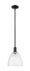 Innovations - 716-1S-BK-GBD-94 - One Light Mini Pendant - Arcadia - Matte Black