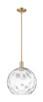 Innovations - 716-1S-CB-G1215-14 - One Light Mini Pendant - Arcadia - Champagne Bronze