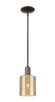 Innovations - 716-1S-OB-G116 - One Light Mini Pendant - Arcadia - Oil Rubbed Bronze