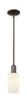 Innovations - 716-1S-OB-G801 - One Light Mini Pendant - Arcadia - Oil Rubbed Bronze