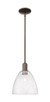 Innovations - 716-1S-OB-GBD-94 - One Light Mini Pendant - Arcadia - Oil Rubbed Bronze