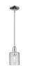 Innovations - 716-1S-PC-G112 - One Light Mini Pendant - Arcadia - Polished Chrome