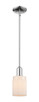 Innovations - 716-1S-PC-G341 - One Light Mini Pendant - Arcadia - Polished Chrome