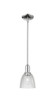 Innovations - 716-1S-PC-G382 - One Light Mini Pendant - Arcadia - Polished Chrome