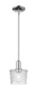 Innovations - 716-1S-PC-G402 - One Light Mini Pendant - Arcadia - Polished Chrome