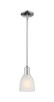 Innovations - 716-1S-PC-G441 - One Light Mini Pendant - Arcadia - Polished Chrome