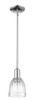 Innovations - 716-1S-PC-G442 - One Light Mini Pendant - Arcadia - Polished Chrome