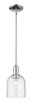 Innovations - 716-1S-PC-G558-6SDY - One Light Mini Pendant - Arcadia - Polished Chrome