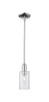 Innovations - 716-1S-PC-G804 - One Light Mini Pendant - Arcadia - Polished Chrome